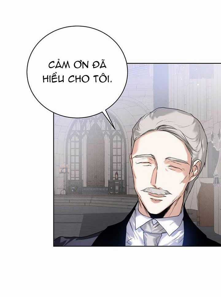 Cuộc Hôn Nhân Hoàng Gia Chapter 18 trang 37