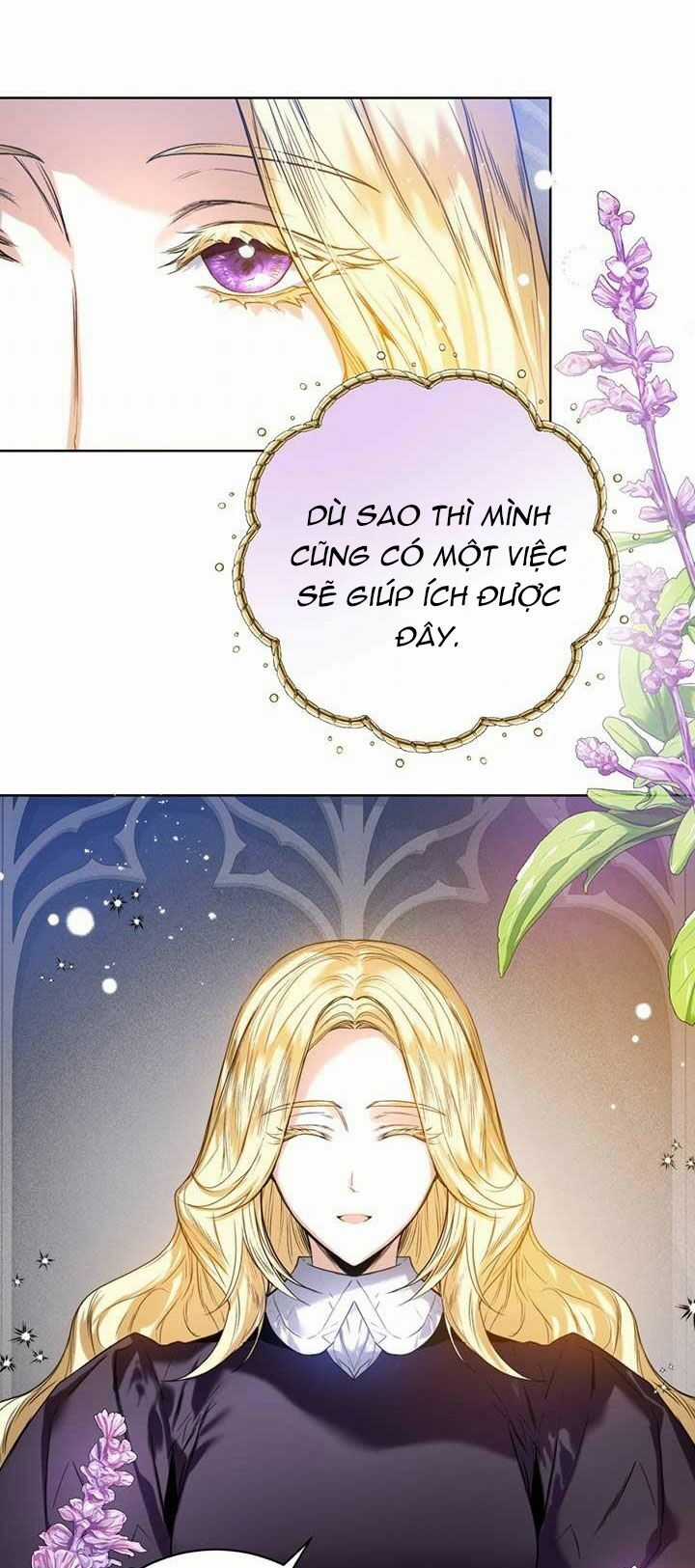 Cuộc Hôn Nhân Hoàng Gia Chapter 18 trang 38