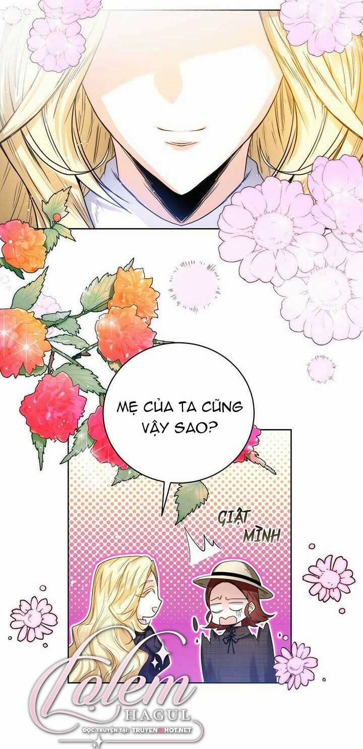 Cuộc Hôn Nhân Hoàng Gia Chapter 18 trang 4