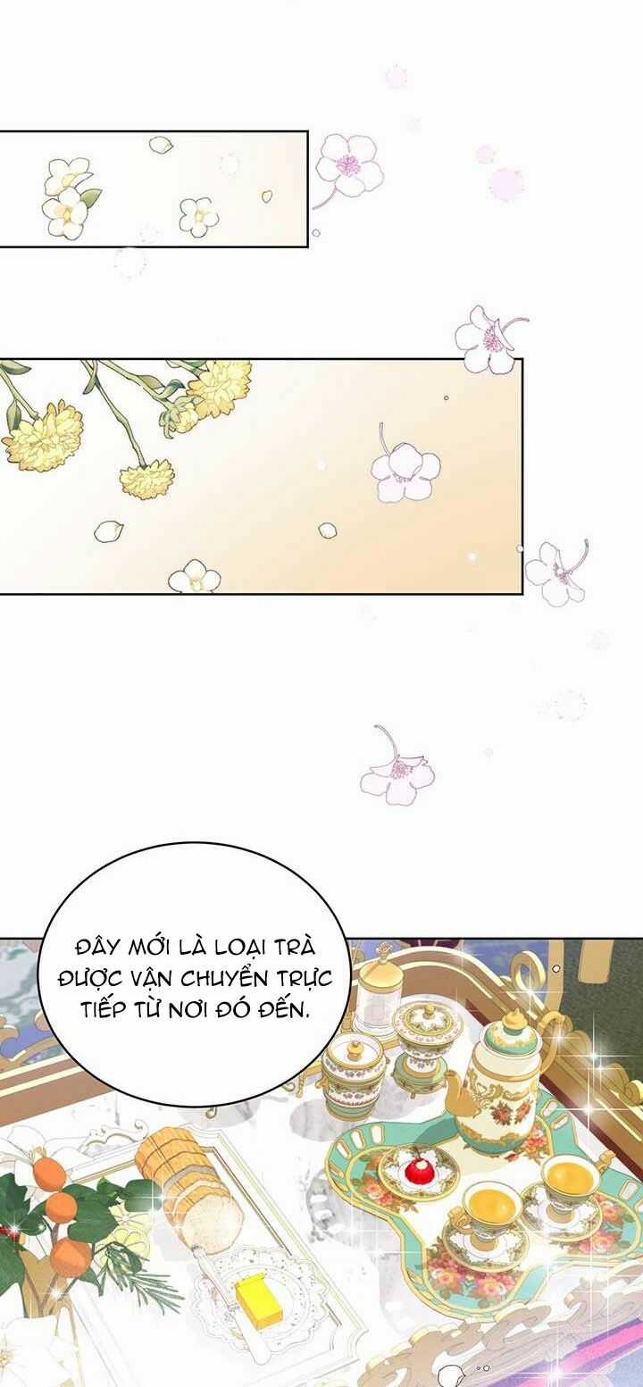Cuộc Hôn Nhân Hoàng Gia Chapter 18 trang 40