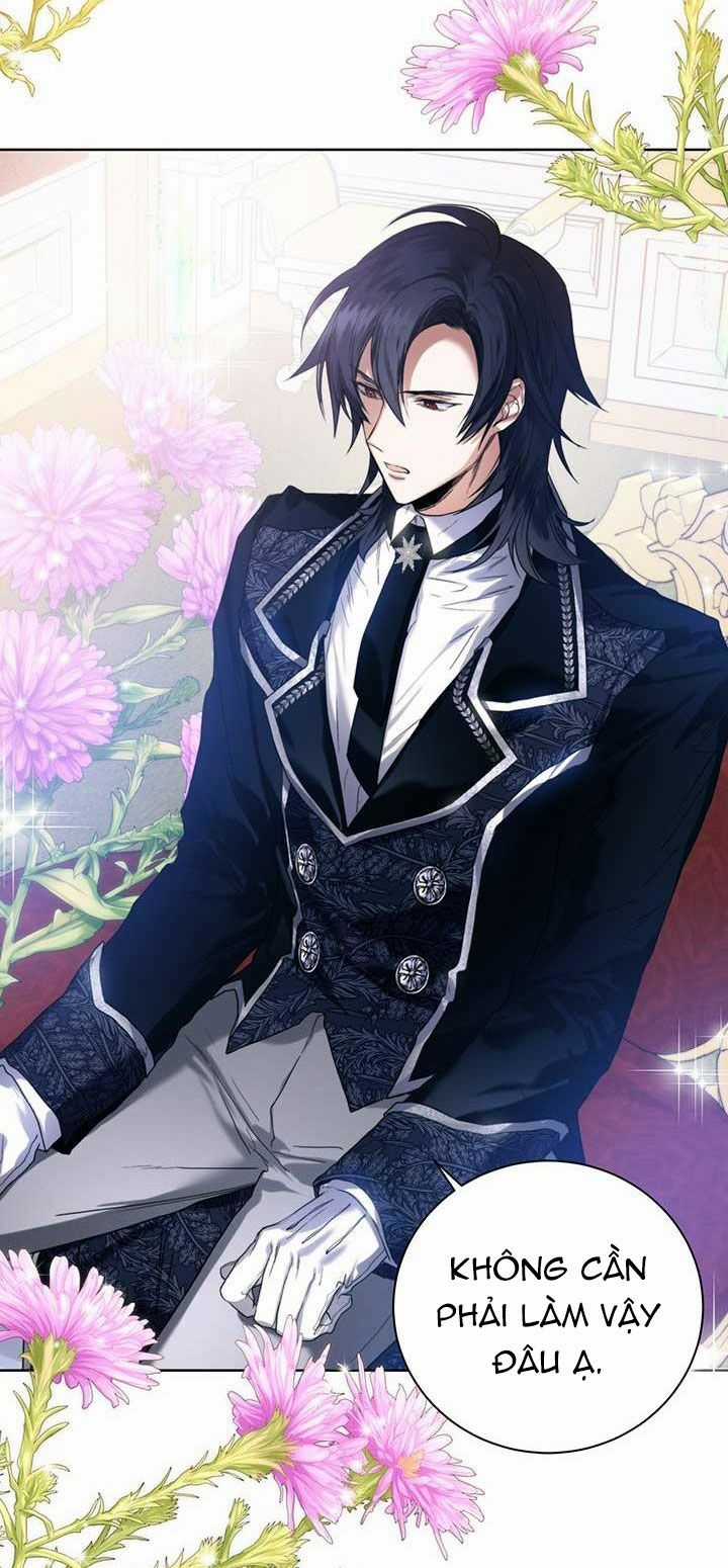 Cuộc Hôn Nhân Hoàng Gia Chapter 18 trang 42