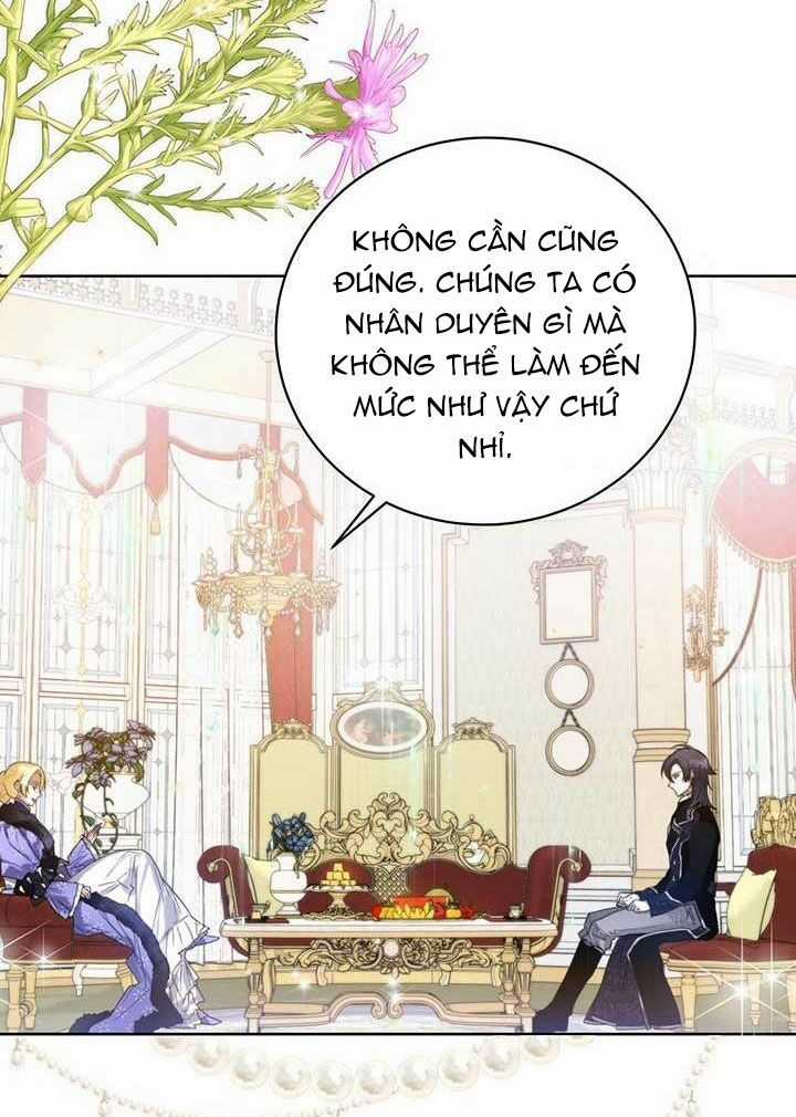 Cuộc Hôn Nhân Hoàng Gia Chapter 18 trang 43