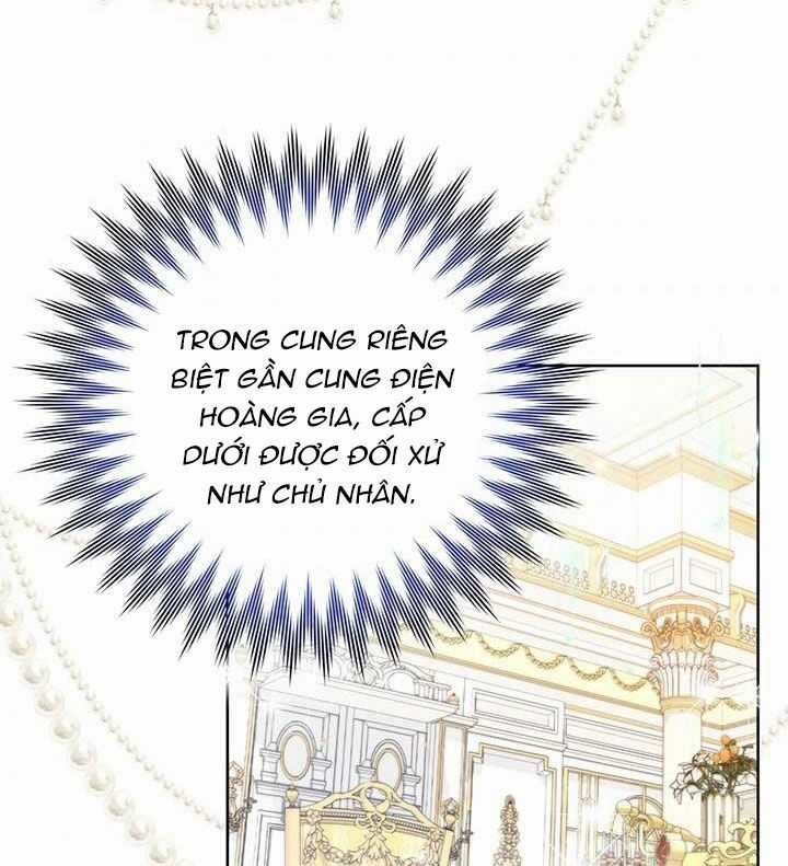 Cuộc Hôn Nhân Hoàng Gia Chapter 18 trang 44