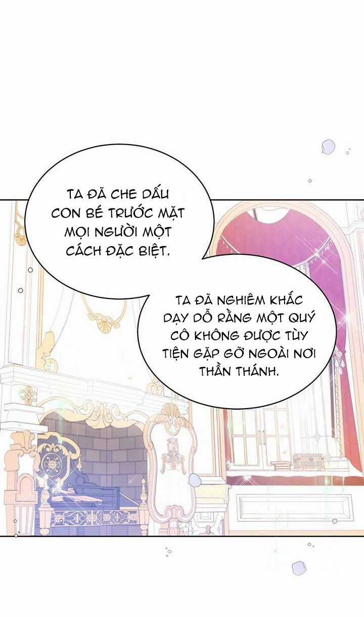 Cuộc Hôn Nhân Hoàng Gia Chapter 18 trang 46