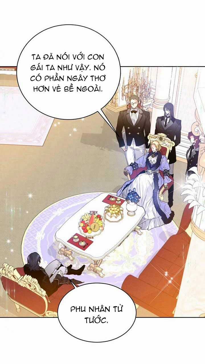 Cuộc Hôn Nhân Hoàng Gia Chapter 18 trang 47