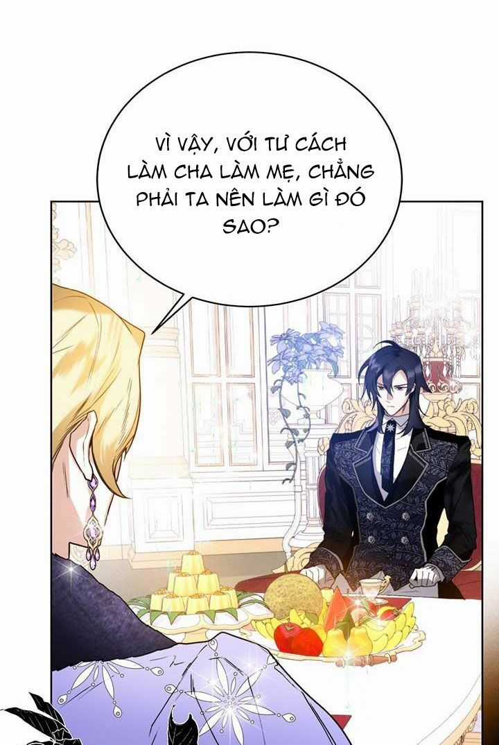 Cuộc Hôn Nhân Hoàng Gia Chapter 18 trang 48
