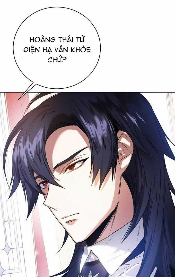 Cuộc Hôn Nhân Hoàng Gia Chapter 18 trang 50