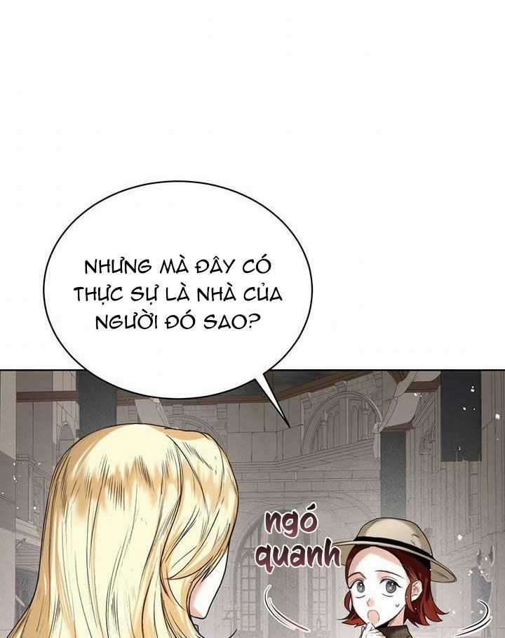 Cuộc Hôn Nhân Hoàng Gia Chapter 18 trang 7