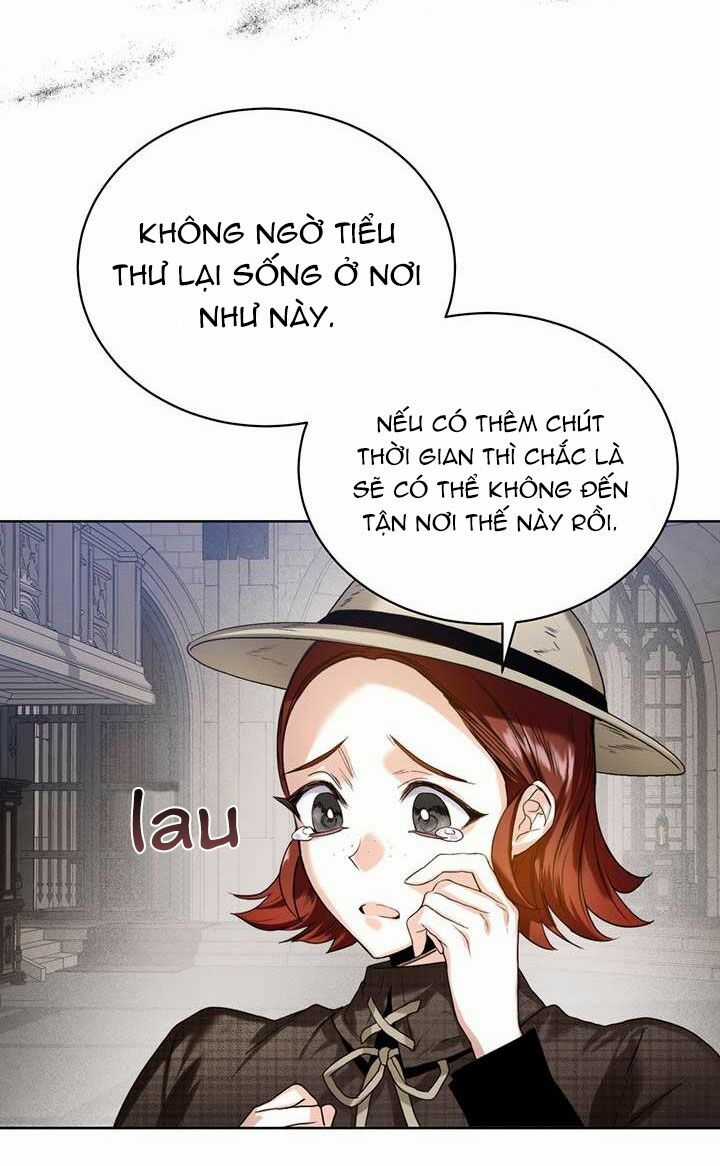 Cuộc Hôn Nhân Hoàng Gia Chapter 18 trang 9