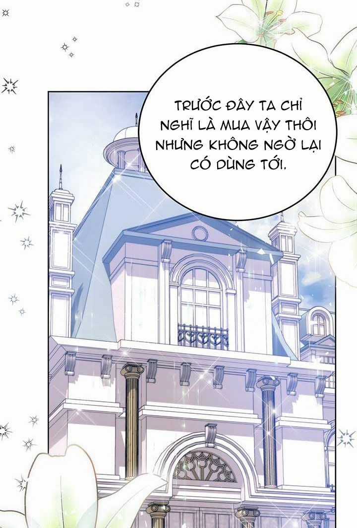 Cuộc Hôn Nhân Hoàng Gia Chapter 19 trang 11