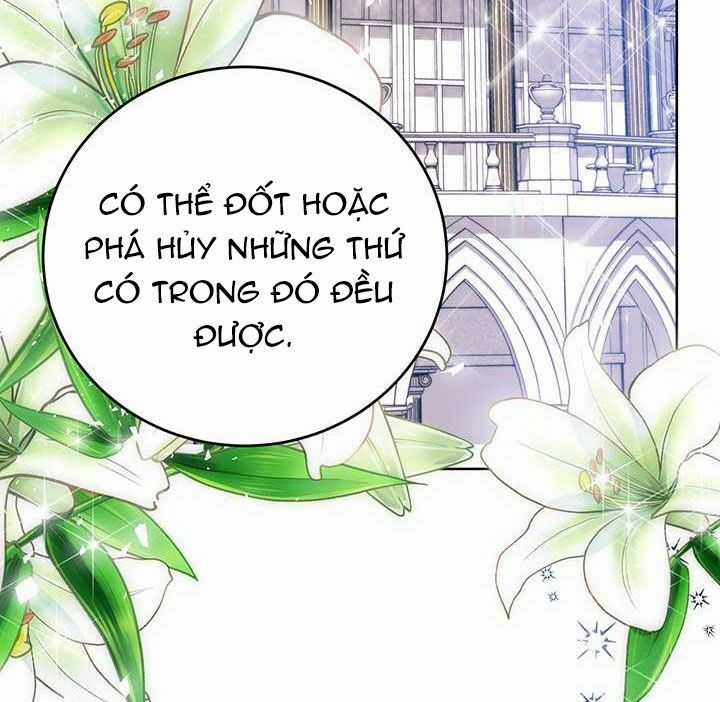 Cuộc Hôn Nhân Hoàng Gia Chapter 19 trang 12