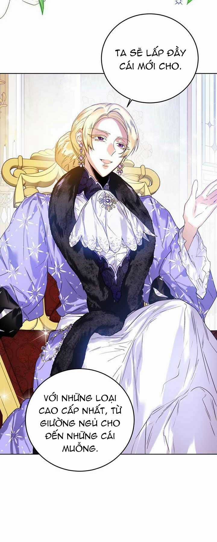 Cuộc Hôn Nhân Hoàng Gia Chapter 19 trang 13