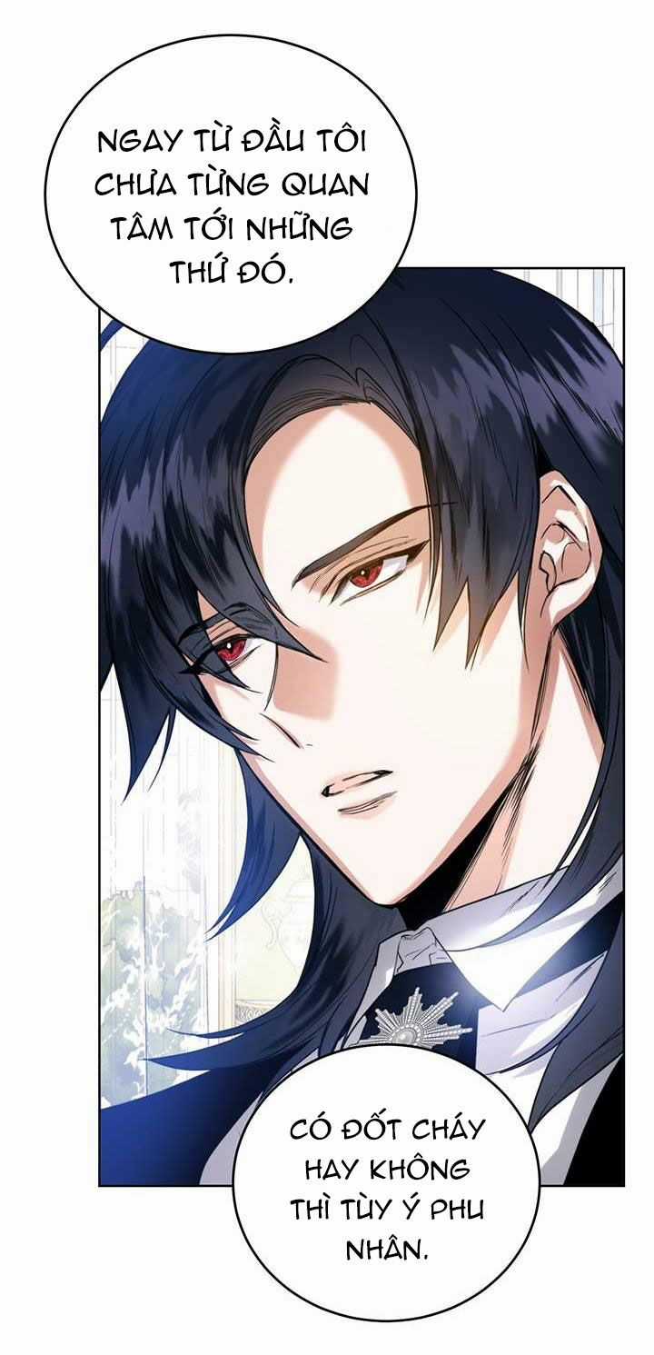 Cuộc Hôn Nhân Hoàng Gia Chapter 19 trang 15