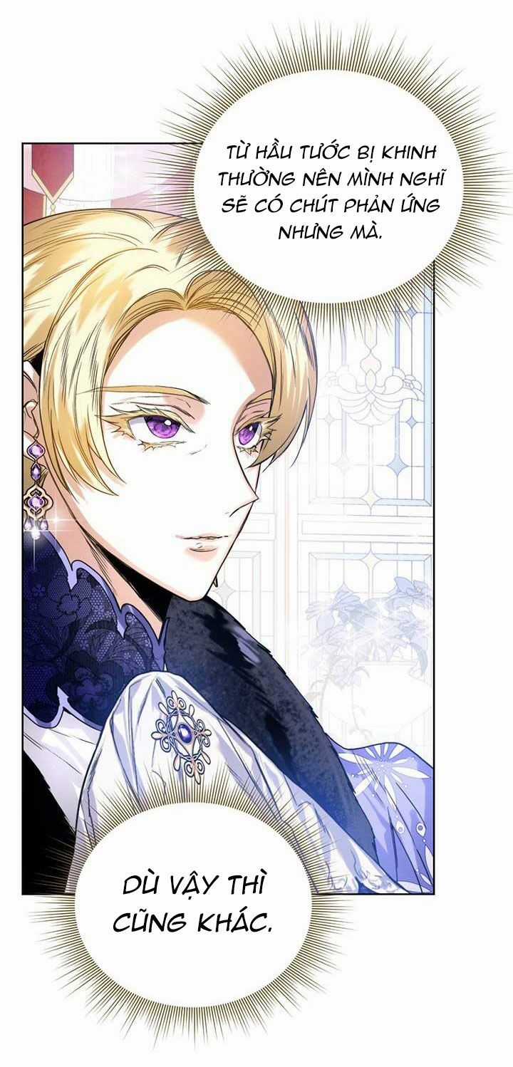 Cuộc Hôn Nhân Hoàng Gia Chapter 19 trang 16