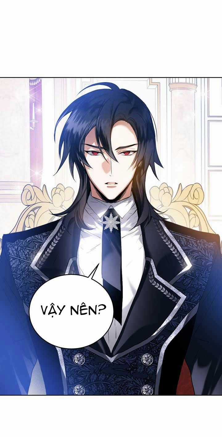 Cuộc Hôn Nhân Hoàng Gia Chapter 19 trang 18