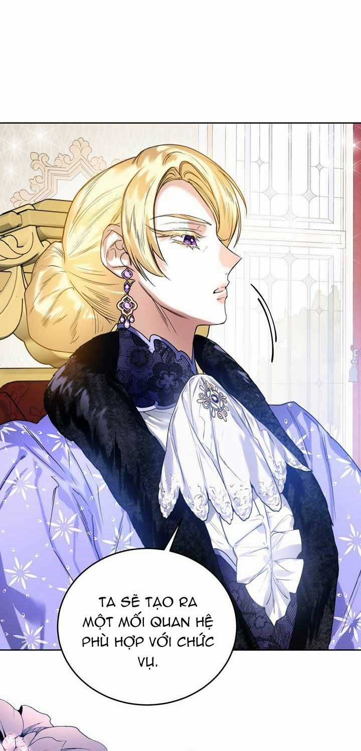 Cuộc Hôn Nhân Hoàng Gia Chapter 19 trang 20