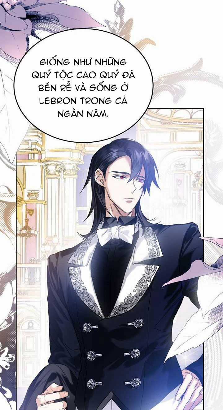 Cuộc Hôn Nhân Hoàng Gia Chapter 19 trang 21