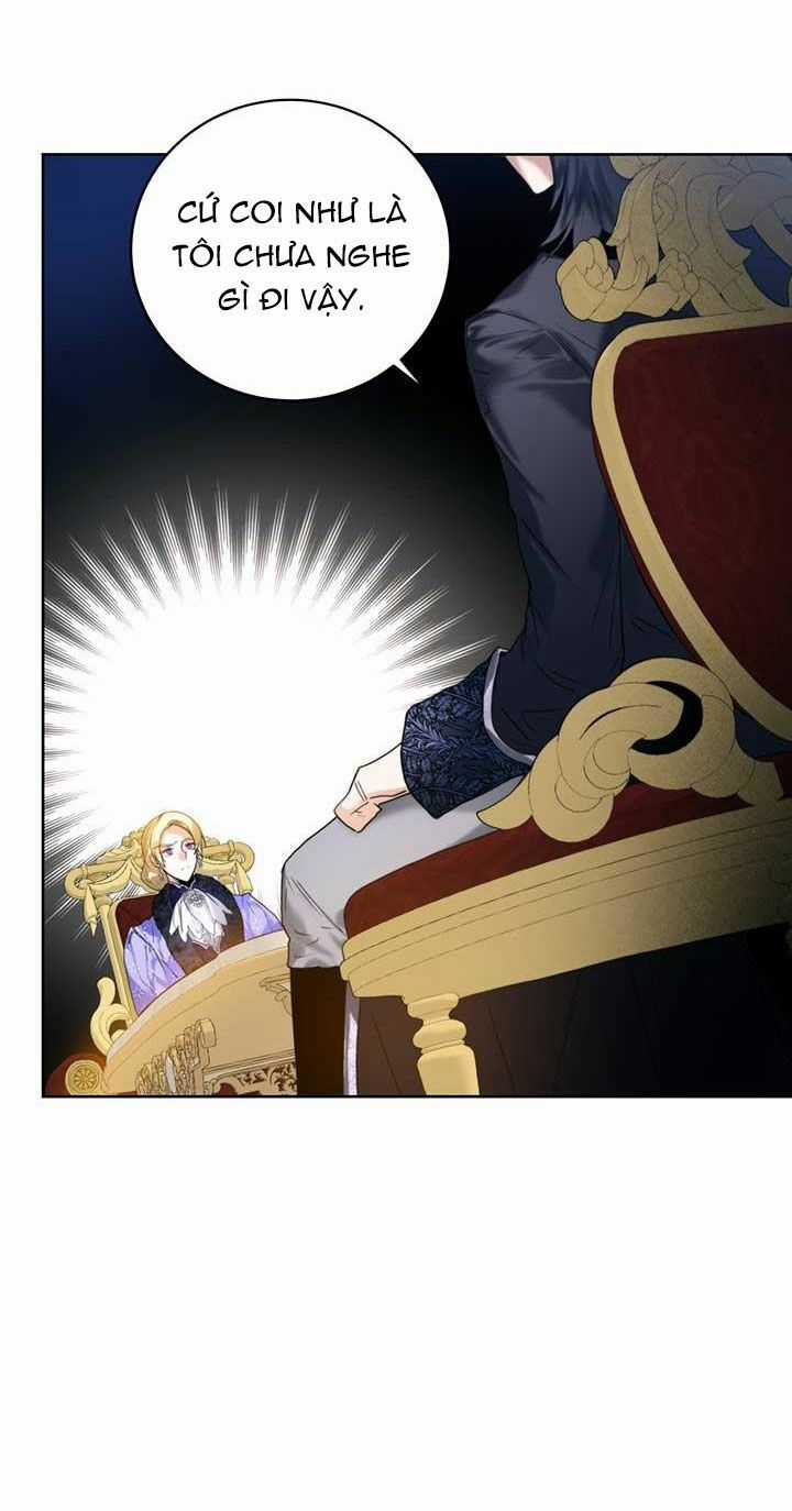 Cuộc Hôn Nhân Hoàng Gia Chapter 19 trang 24