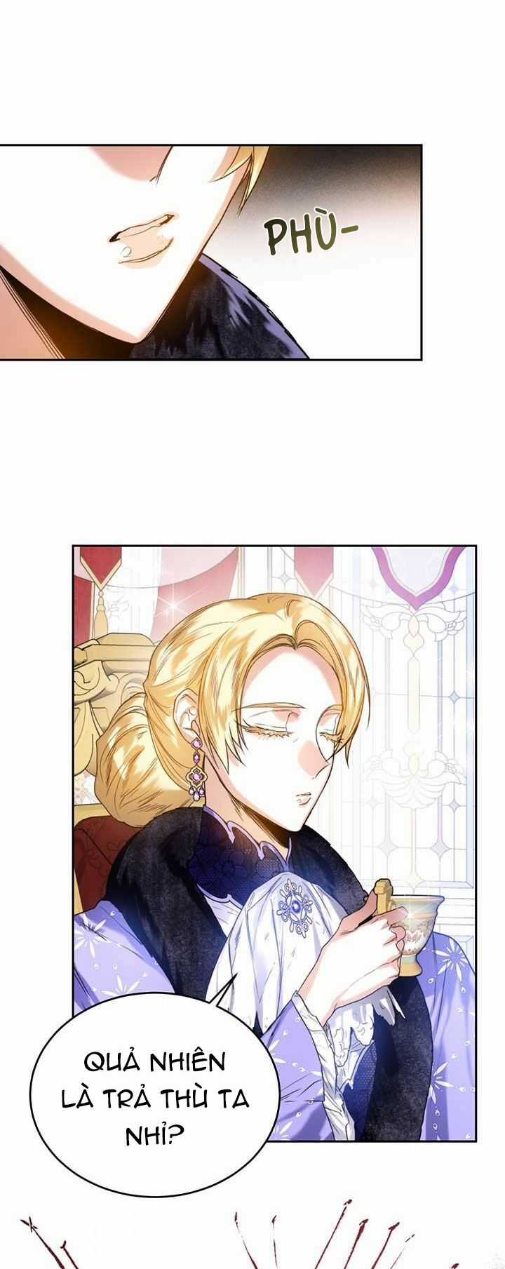 Cuộc Hôn Nhân Hoàng Gia Chapter 19 trang 25