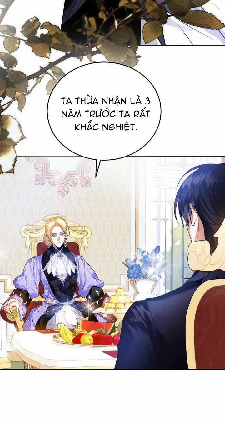 Cuộc Hôn Nhân Hoàng Gia Chapter 19 trang 29