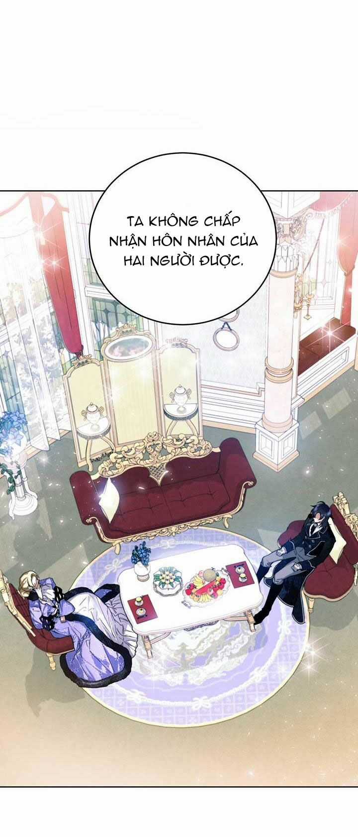 Cuộc Hôn Nhân Hoàng Gia Chapter 19 trang 3