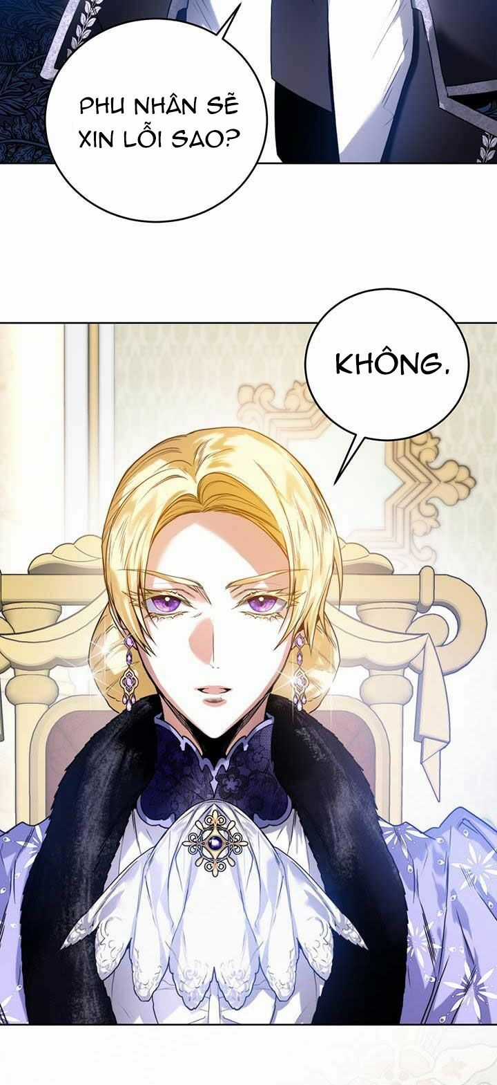 Cuộc Hôn Nhân Hoàng Gia Chapter 19 trang 31