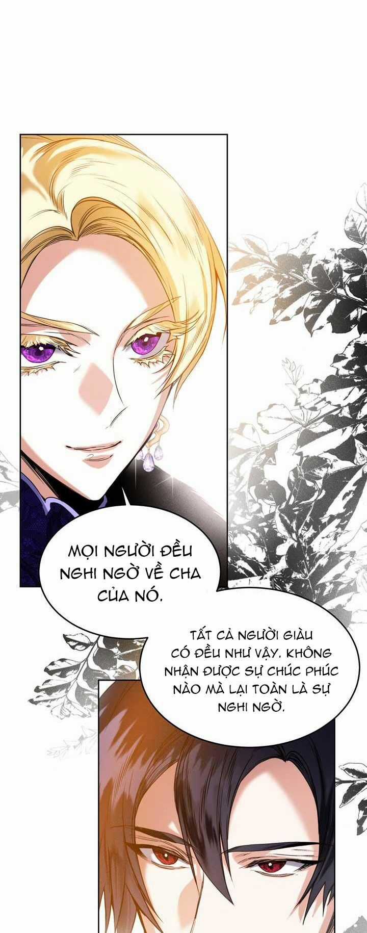 Cuộc Hôn Nhân Hoàng Gia Chapter 19 trang 35