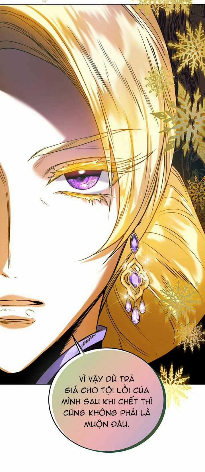 Cuộc Hôn Nhân Hoàng Gia Chapter 19 trang 39