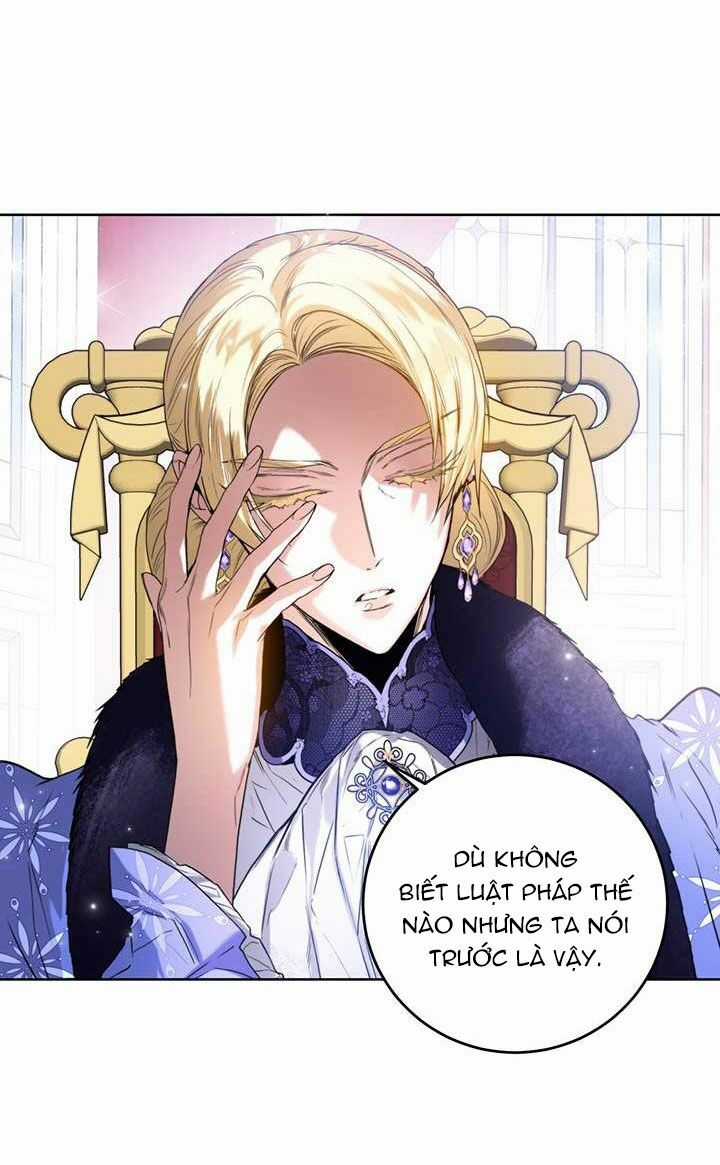 Cuộc Hôn Nhân Hoàng Gia Chapter 19 trang 4