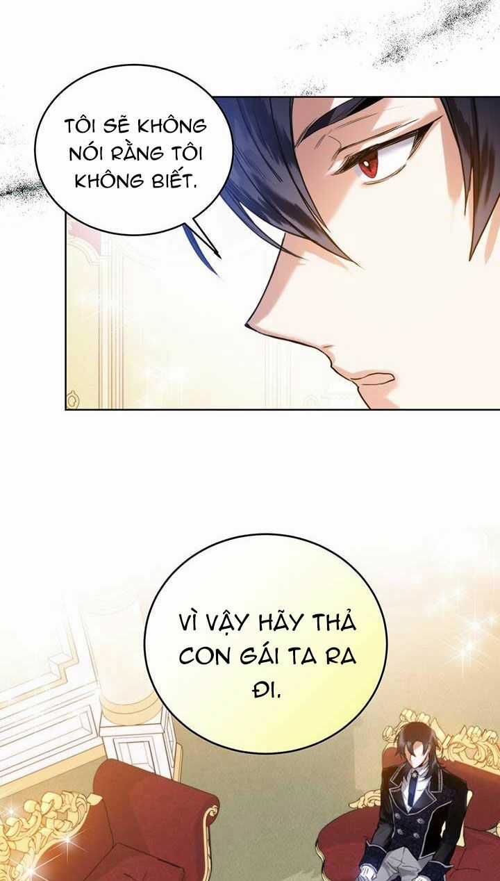 Cuộc Hôn Nhân Hoàng Gia Chapter 19 trang 41