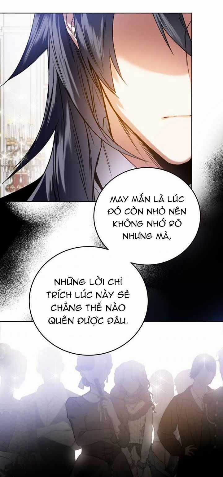 Cuộc Hôn Nhân Hoàng Gia Chapter 19 trang 43