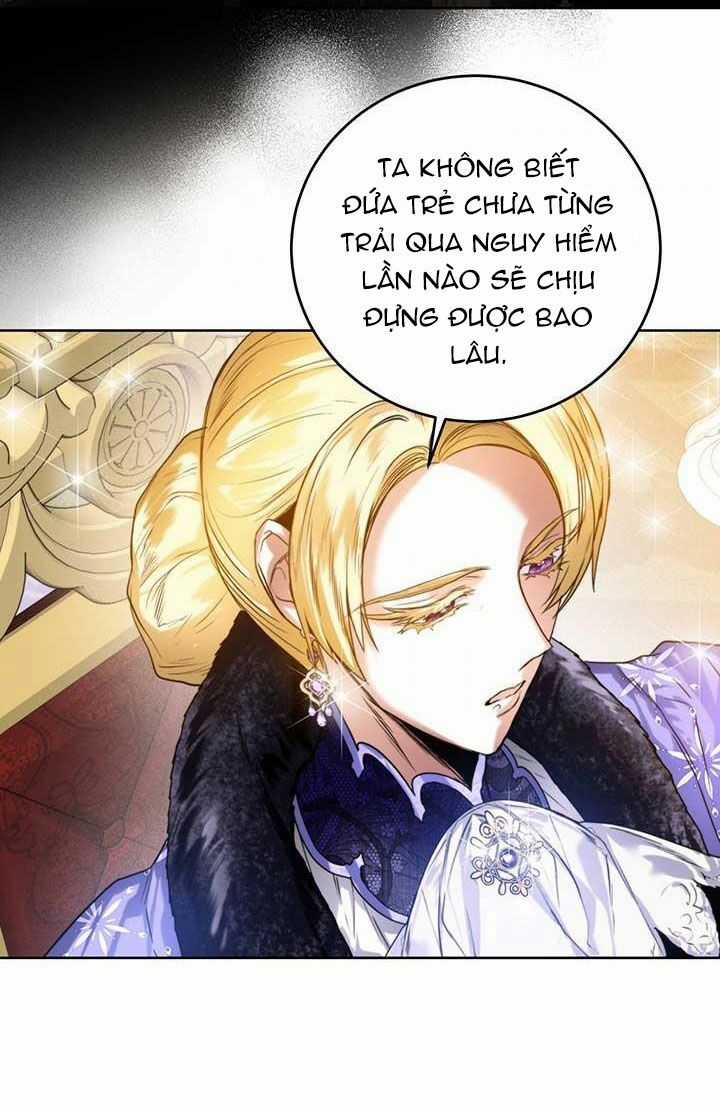 Cuộc Hôn Nhân Hoàng Gia Chapter 19 trang 44