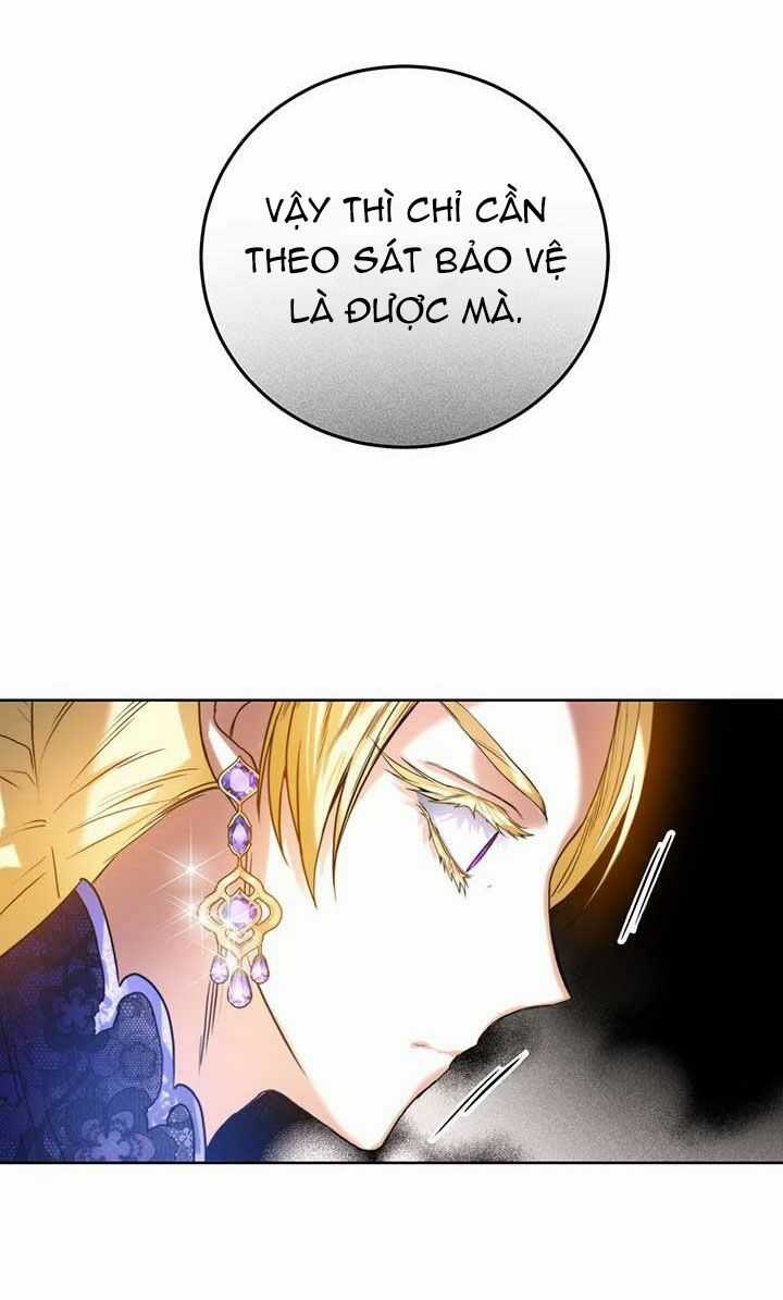 Cuộc Hôn Nhân Hoàng Gia Chapter 19 trang 45