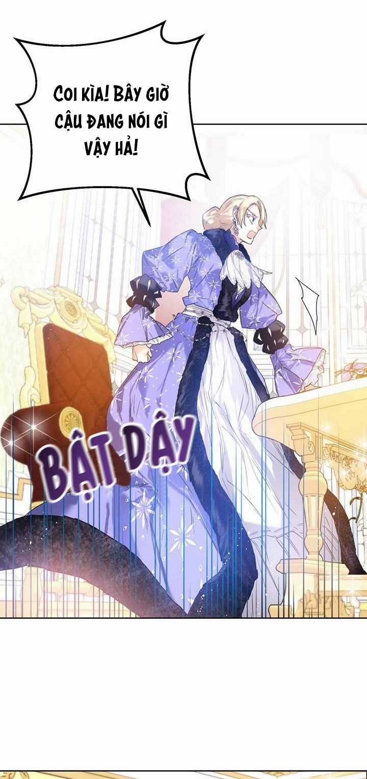 Cuộc Hôn Nhân Hoàng Gia Chapter 19 trang 47