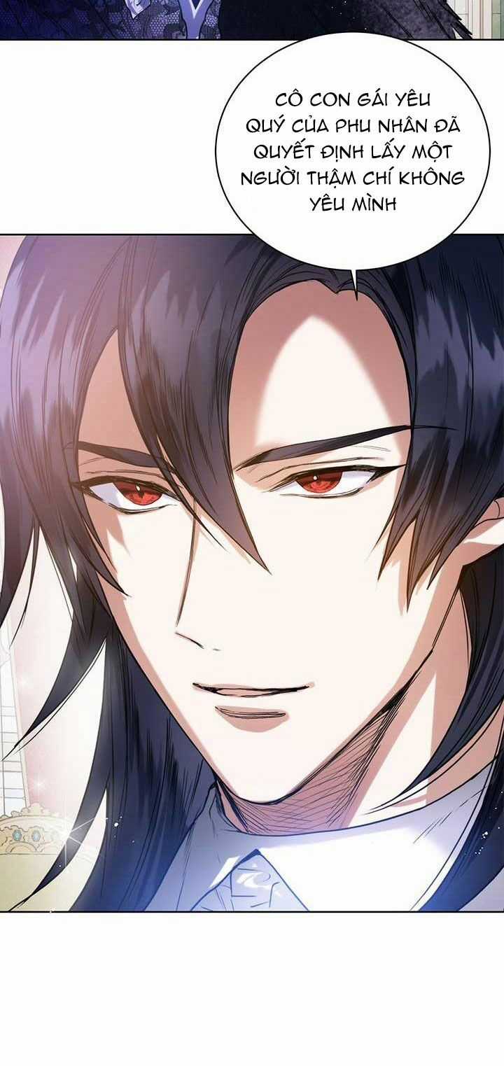 Cuộc Hôn Nhân Hoàng Gia Chapter 19 trang 54