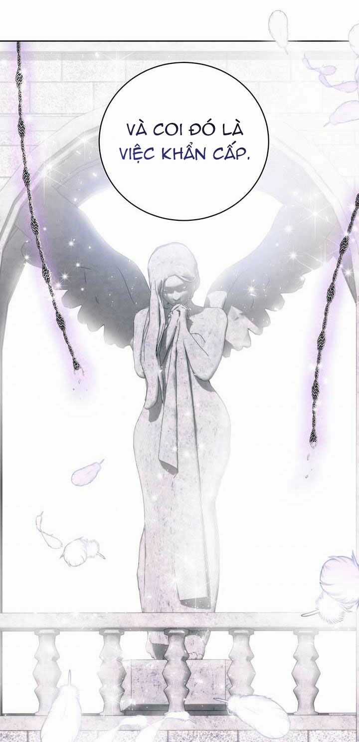 Cuộc Hôn Nhân Hoàng Gia Chapter 19 trang 55