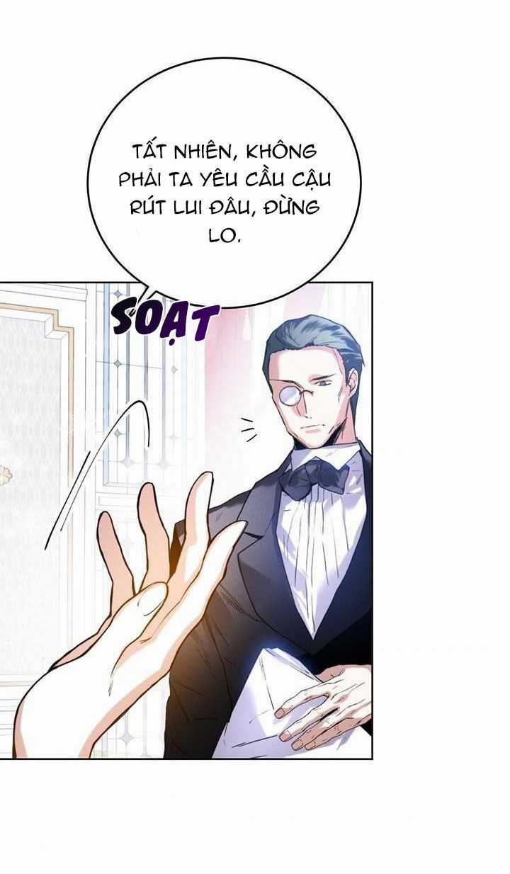 Cuộc Hôn Nhân Hoàng Gia Chapter 19 trang 7
