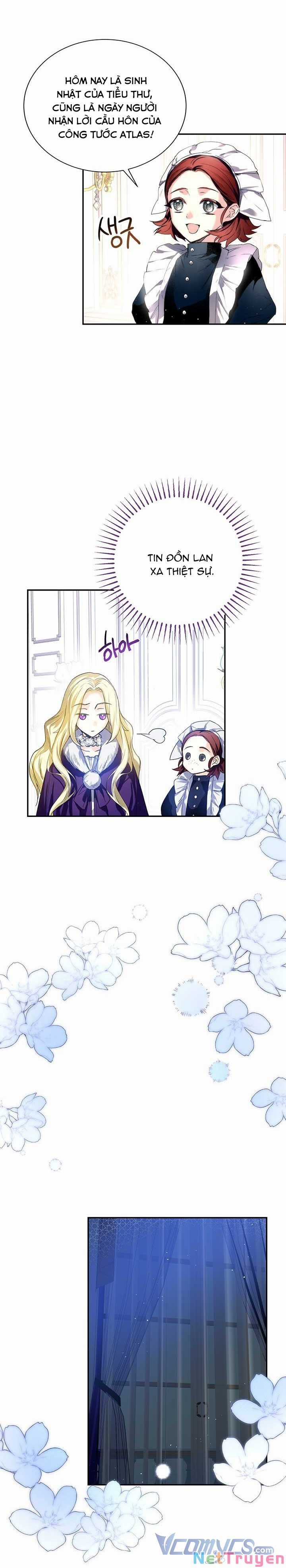 Cuộc Hôn Nhân Hoàng Gia Chapter 2 trang 16