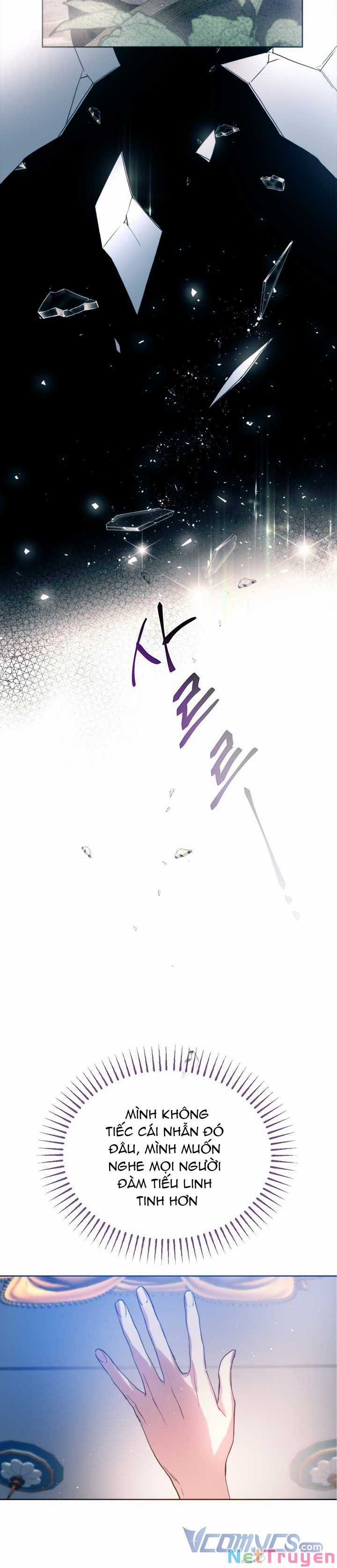 Cuộc Hôn Nhân Hoàng Gia Chapter 2 trang 26