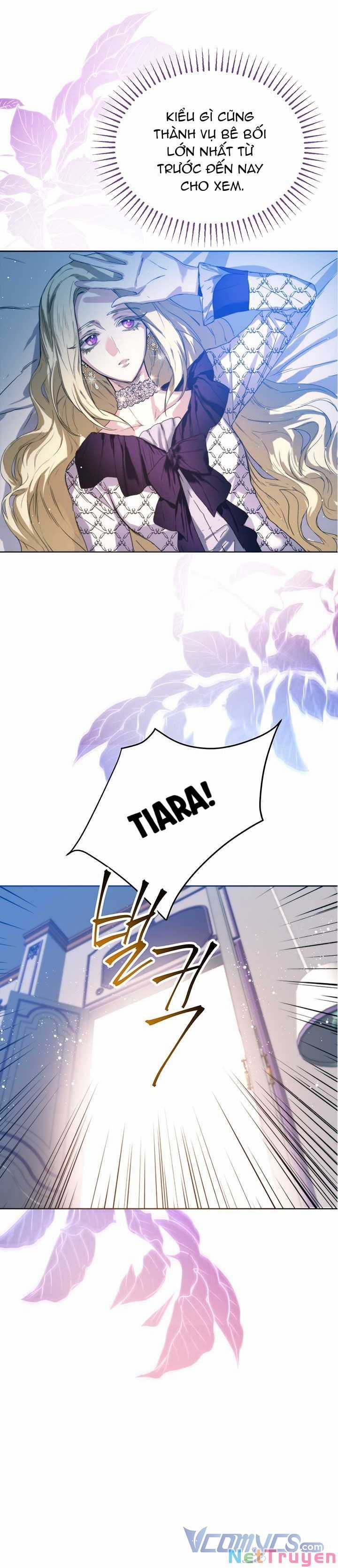 Cuộc Hôn Nhân Hoàng Gia Chapter 2 trang 27