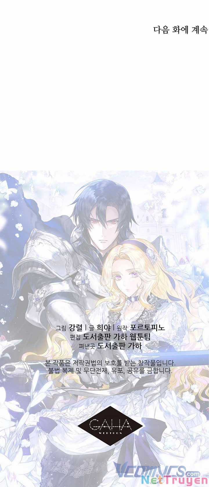 Cuộc Hôn Nhân Hoàng Gia Chapter 2 trang 28