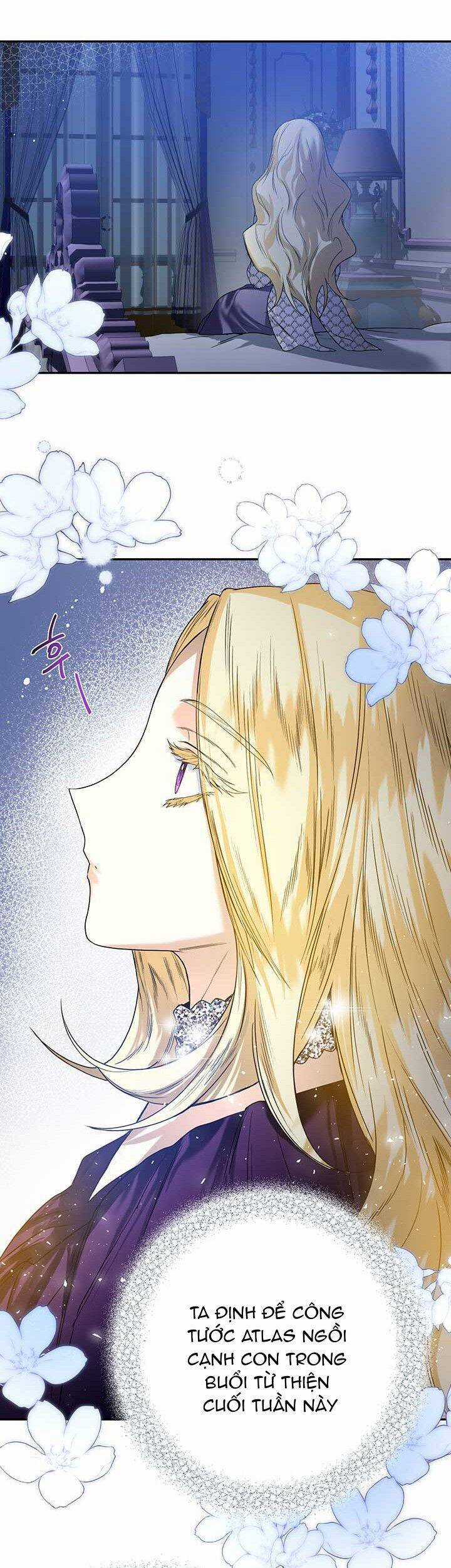 Cuộc Hôn Nhân Hoàng Gia Chapter 2 trang 32