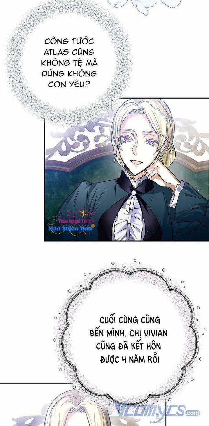 Cuộc Hôn Nhân Hoàng Gia Chapter 2 trang 33