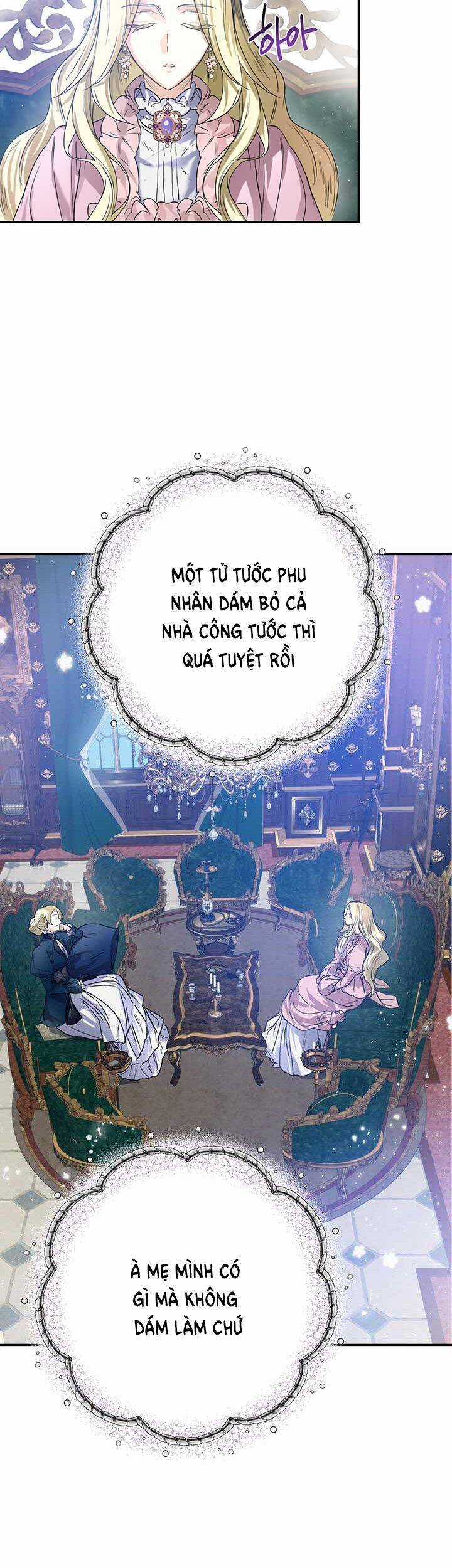 Cuộc Hôn Nhân Hoàng Gia Chapter 2 trang 34