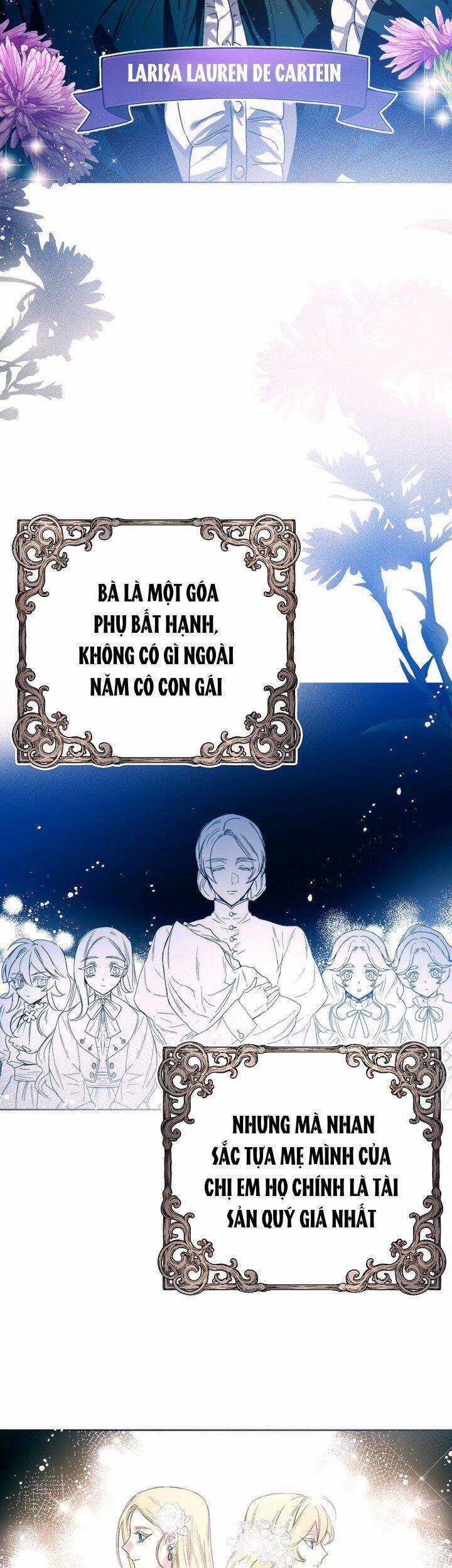 Cuộc Hôn Nhân Hoàng Gia Chapter 2 trang 36