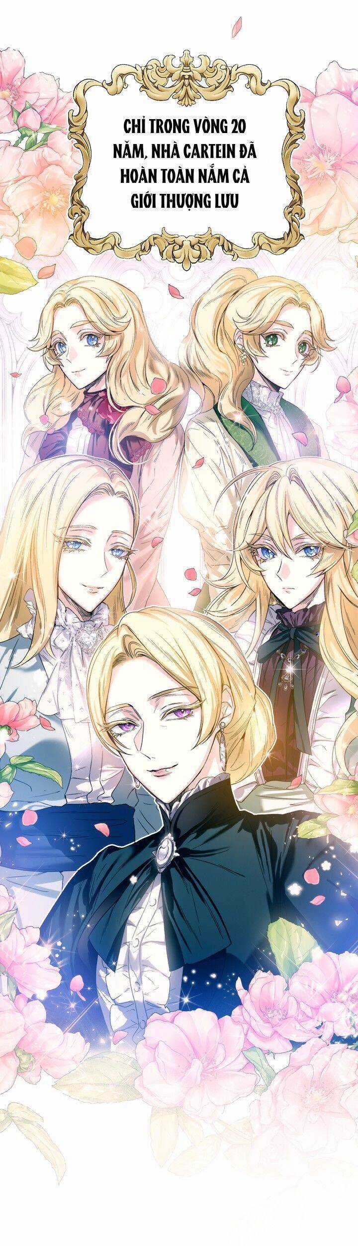 Cuộc Hôn Nhân Hoàng Gia Chapter 2 trang 39