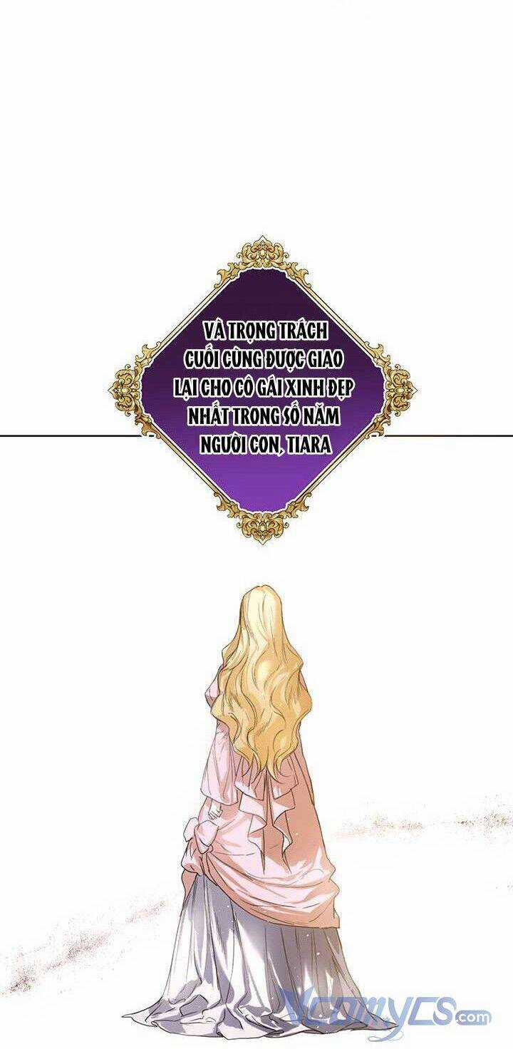 Cuộc Hôn Nhân Hoàng Gia Chapter 2 trang 40