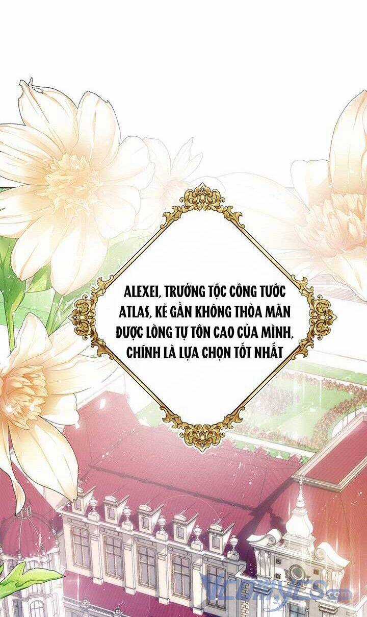 Cuộc Hôn Nhân Hoàng Gia Chapter 2 trang 42