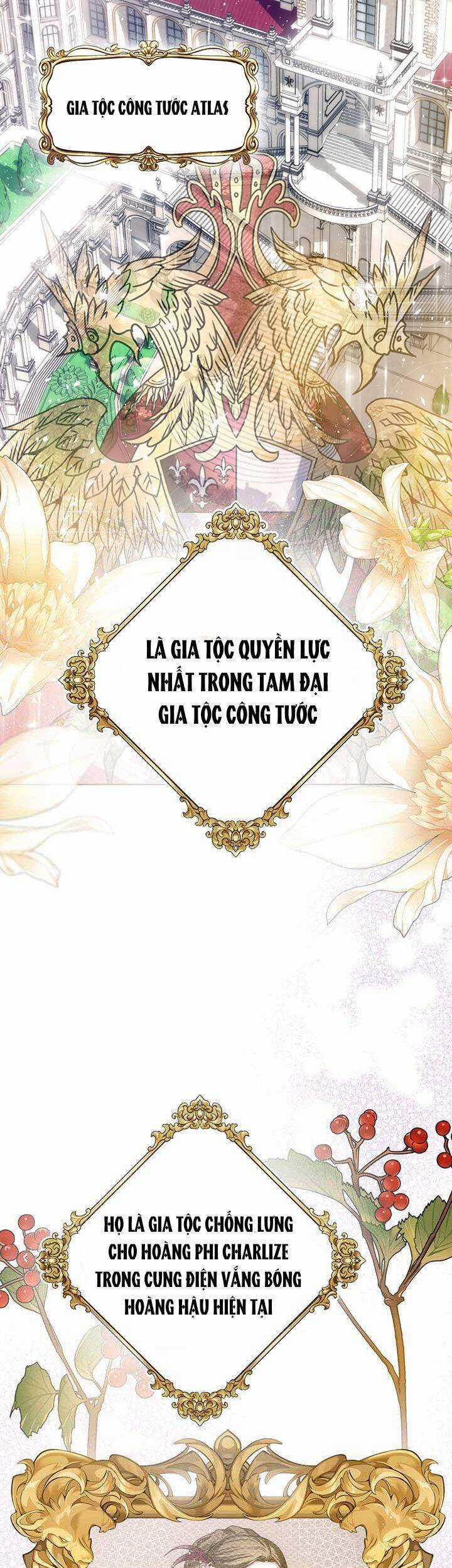 Cuộc Hôn Nhân Hoàng Gia Chapter 2 trang 43