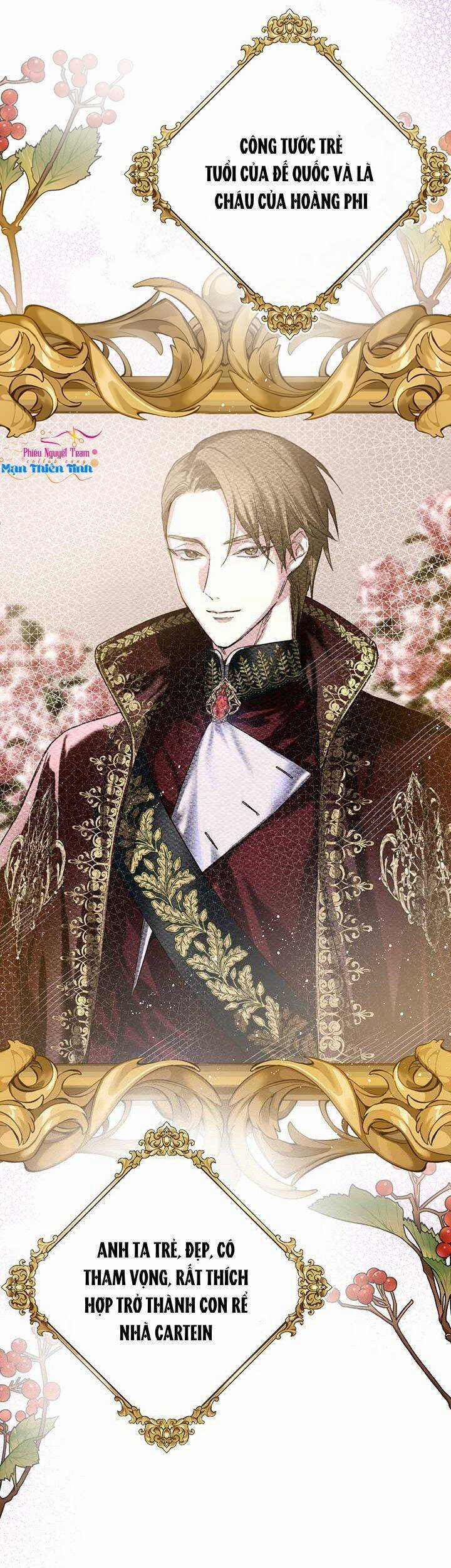 Cuộc Hôn Nhân Hoàng Gia Chapter 2 trang 45